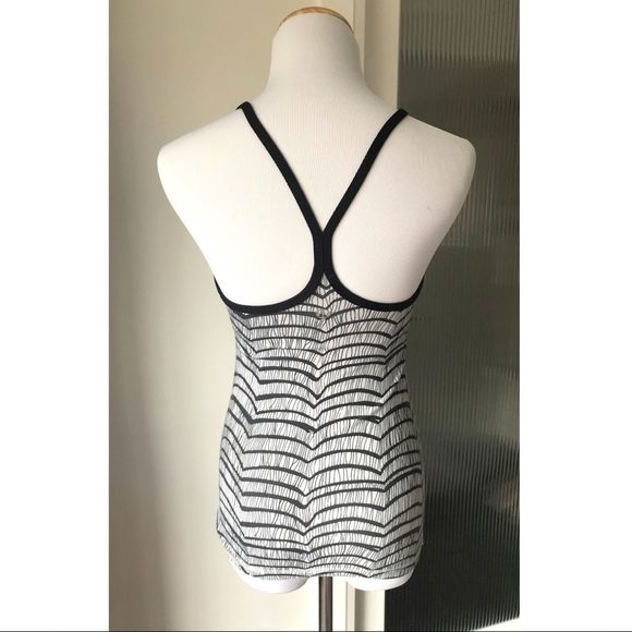 Lululemon power y yoga tank - Picture 2 of 4